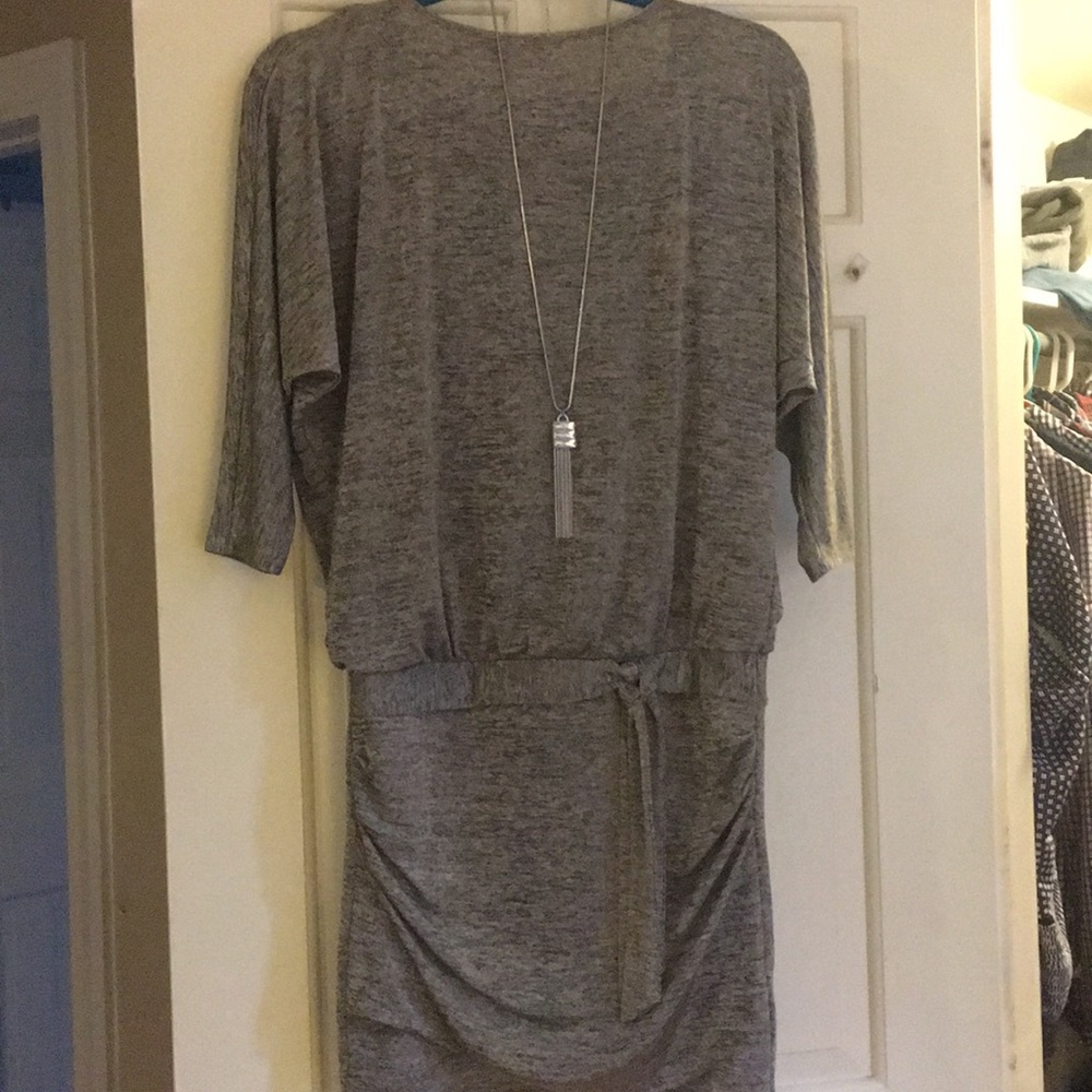 White House/Black Market dress